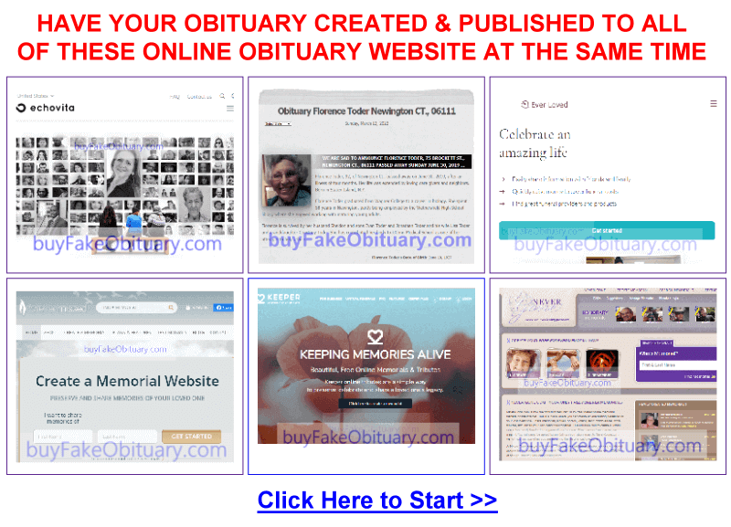 Begin bulk obituary posting services to the obituary internet sites.